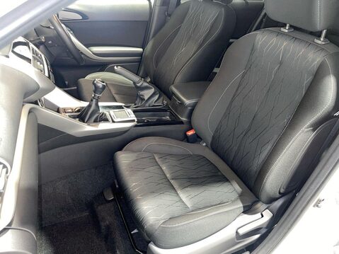 Mitsubishi Eclipse Cross 1.5T 3 SUV 5dr Petrol Manual Euro 6 (s/s) (163 ps) Bluetooth - Alloys 43