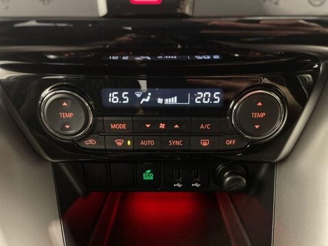 Mitsubishi Eclipse Cross 1.5T 3 SUV 5dr Petrol Manual Euro 6 (s/s) (163 ps) Bluetooth - Alloys 27