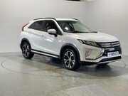 Mitsubishi Eclipse Cross 1.5T 3 SUV 5dr Petrol Manual Euro 6 (s/s) (163 ps) Bluetooth - Alloys 29