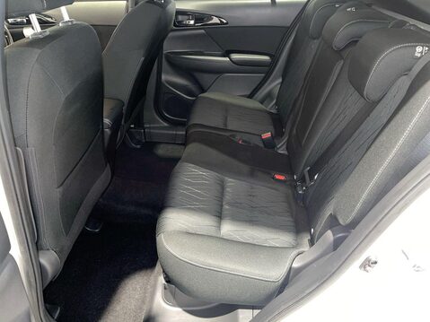 Mitsubishi Eclipse Cross 1.5T 3 SUV 5dr Petrol Manual Euro 6 (s/s) (163 ps) Bluetooth - Alloys 44