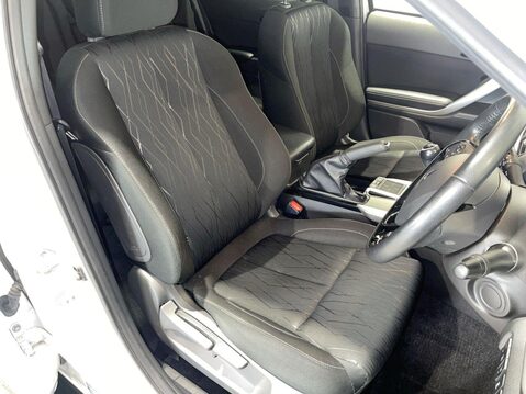 Mitsubishi Eclipse Cross 1.5T 3 SUV 5dr Petrol Manual Euro 6 (s/s) (163 ps) Bluetooth - Alloys 13