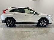 Mitsubishi Eclipse Cross 1.5T 3 SUV 5dr Petrol Manual Euro 6 (s/s) (163 ps) Bluetooth - Alloys 36