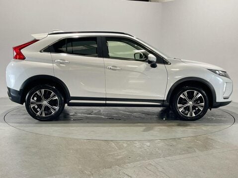 Mitsubishi Eclipse Cross 1.5T 3 SUV 5dr Petrol Manual Euro 6 (s/s) (163 ps) Bluetooth - Alloys 36