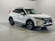 Mitsubishi Eclipse Cross 1.5T 3 SUV 5dr Petrol Manual Euro 6 (s/s) (163 ps) Bluetooth - Alloys 1