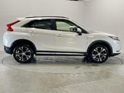 Mitsubishi Eclipse Cross 1.5T 3 SUV 5dr Petrol Manual Euro 6 (s/s) (163 ps) Bluetooth - Alloys 8