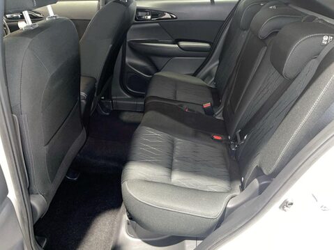 Mitsubishi Eclipse Cross 1.5T 3 SUV 5dr Petrol Manual Euro 6 (s/s) (163 ps) Bluetooth - Alloys 16