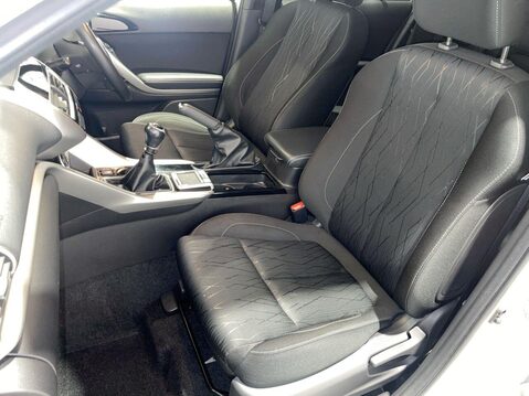 Mitsubishi Eclipse Cross 1.5T 3 SUV 5dr Petrol Manual Euro 6 (s/s) (163 ps) Bluetooth - Alloys 15