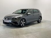 Volkswagen Golf 2.0 TSI R Hatchback 5dr Petrol DSG 4Motion Euro 6 (s/s) (300 ps) Bluetooth 4
