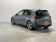 Volkswagen Golf 2.0 TSI R Hatchback 5dr Petrol DSG 4Motion Euro 6 (s/s) (300 ps) Bluetooth 6
