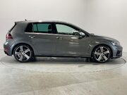 Volkswagen Golf 2.0 TSI R Hatchback 5dr Petrol DSG 4Motion Euro 6 (s/s) (300 ps) Bluetooth 9