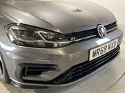 Volkswagen Golf 2.0 TSI R Hatchback 5dr Petrol DSG 4Motion Euro 6 (s/s) (300 ps) Bluetooth 10