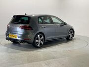 Volkswagen Golf 2.0 TSI R Hatchback 5dr Petrol DSG 4Motion Euro 6 (s/s) (300 ps) Bluetooth 8