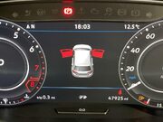 Volkswagen Golf 2.0 TSI R Hatchback 5dr Petrol DSG 4Motion Euro 6 (s/s) (300 ps) Bluetooth 25