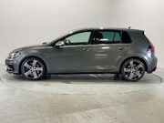 Volkswagen Golf 2.0 TSI R Hatchback 5dr Petrol DSG 4Motion Euro 6 (s/s) (300 ps) Bluetooth 5