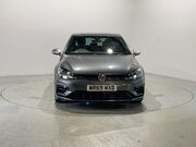 Volkswagen Golf 2.0 TSI R Hatchback 5dr Petrol DSG 4Motion Euro 6 (s/s) (300 ps) Bluetooth 3