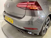 Volkswagen Golf 2.0 TSI R Hatchback 5dr Petrol DSG 4Motion Euro 6 (s/s) (300 ps) Bluetooth 13