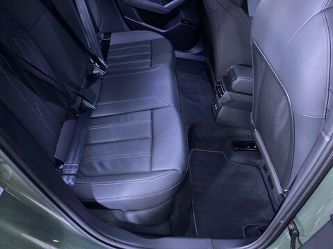 Audi A3 1.5 TFSI 35 Black Edition Saloon 4dr Petrol S Tronic Euro 6 (s/s) (150 ps) 19