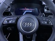 Audi A3 1.5 TFSI 35 Black Edition Saloon 4dr Petrol S Tronic Euro 6 (s/s) (150 ps) 22