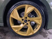 Audi A3 1.5 TFSI 35 Black Edition Saloon 4dr Petrol S Tronic Euro 6 (s/s) (150 ps) 12