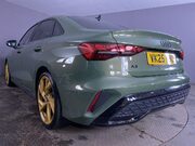 Audi A3 1.5 TFSI 35 Black Edition Saloon 4dr Petrol S Tronic Euro 6 (s/s) (150 ps) 14