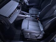 Audi A3 1.5 TFSI 35 Black Edition Saloon 4dr Petrol S Tronic Euro 6 (s/s) (150 ps) 17