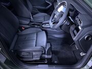 Audi A3 1.5 TFSI 35 Black Edition Saloon 4dr Petrol S Tronic Euro 6 (s/s) (150 ps) 15