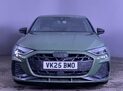 Audi A3 1.5 TFSI 35 Black Edition Saloon 4dr Petrol S Tronic Euro 6 (s/s) (150 ps) 3