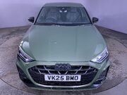 Audi A3 1.5 TFSI 35 Black Edition Saloon 4dr Petrol S Tronic Euro 6 (s/s) (150 ps) 10