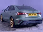 Audi A3 1.5 TFSI 35 Black Edition Saloon 4dr Petrol S Tronic Euro 6 (s/s) (150 ps) 6