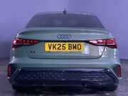 Audi A3 1.5 TFSI 35 Black Edition Saloon 4dr Petrol S Tronic Euro 6 (s/s) (150 ps) 7