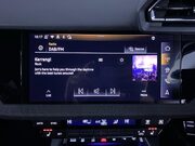 Audi A3 1.5 TFSI 35 Black Edition Saloon 4dr Petrol S Tronic Euro 6 (s/s) (150 ps) 30