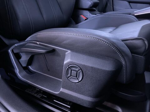 Audi A3 1.5 TFSI 35 Black Edition Saloon 4dr Petrol S Tronic Euro 6 (s/s) (150 ps) 26