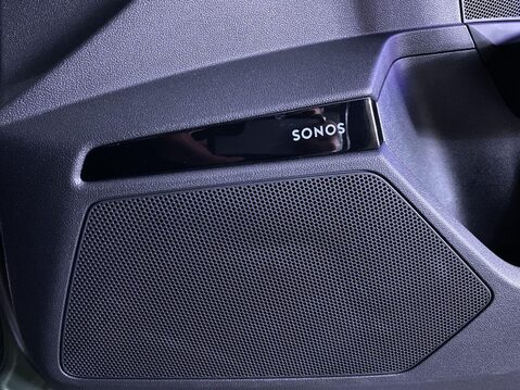 Audi A3 1.5 TFSI 35 Black Edition Saloon 4dr Petrol S Tronic Euro 6 (s/s) (150 ps) 32