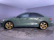 Audi A3 1.5 TFSI 35 Black Edition Saloon 4dr Petrol S Tronic Euro 6 (s/s) (150 ps) 5