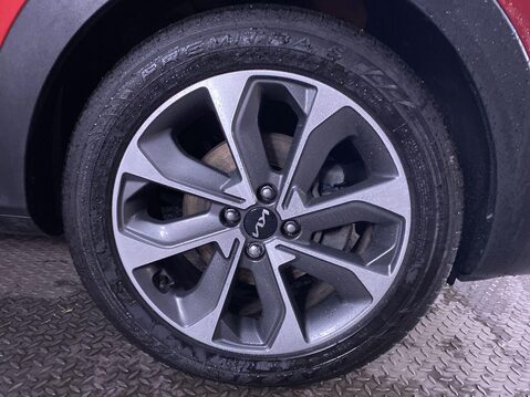 Kia Stonic 1.0 T-GDi MHEV Connect SUV 5dr Petrol Hybrid DCT Euro 6 (s/s) (118 bhp) Rev 12