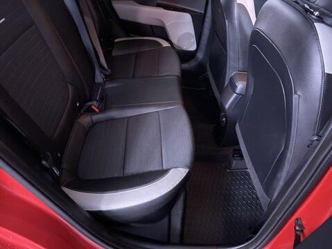 Kia Stonic 1.0 T-GDi MHEV Connect SUV 5dr Petrol Hybrid DCT Euro 6 (s/s) (118 bhp) Rev 19