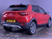 Kia Stonic 1.0 T-GDi MHEV Connect SUV 5dr Petrol Hybrid DCT Euro 6 (s/s) (118 bhp) Rev 8