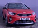Kia Stonic 1.0 T-GDi MHEV Connect SUV 5dr Petrol Hybrid DCT Euro 6 (s/s) (118 bhp) Rev 2