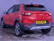 Kia Stonic 1.0 T-GDi MHEV Connect SUV 5dr Petrol Hybrid DCT Euro 6 (s/s) (118 bhp) Rev 6