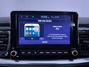 Kia Stonic 1.0 T-GDi MHEV Connect SUV 5dr Petrol Hybrid DCT Euro 6 (s/s) (118 bhp) Rev 33