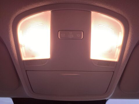 Kia Stonic 1.0 T-GDi MHEV Connect SUV 5dr Petrol Hybrid DCT Euro 6 (s/s) (118 bhp) Rev 18