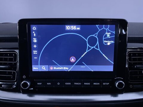 Kia Stonic 1.0 T-GDi MHEV Connect SUV 5dr Petrol Hybrid DCT Euro 6 (s/s) (118 bhp) Rev 20