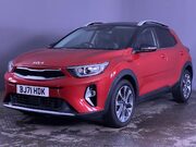 Kia Stonic 1.0 T-GDi MHEV Connect SUV 5dr Petrol Hybrid DCT Euro 6 (s/s) (118 bhp) Rev 4