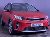 Kia Stonic 1.0 T-GDi MHEV Connect SUV 5dr Petrol Hybrid DCT Euro 6 (s/s) (118 bhp) Rev