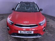 Kia Stonic 1.0 T-GDi MHEV Connect SUV 5dr Petrol Hybrid DCT Euro 6 (s/s) (118 bhp) Rev 10