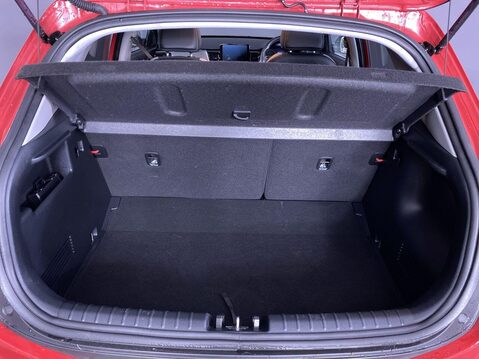 Kia Stonic 1.0 T-GDi MHEV Connect SUV 5dr Petrol Hybrid DCT Euro 6 (s/s) (118 bhp) Rev 13