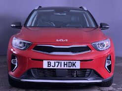 Kia Stonic 1.0 T-GDi MHEV Connect SUV 5dr Petrol Hybrid DCT Euro 6 (s/s) (118 bhp) Rev