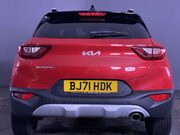 Kia Stonic 1.0 T-GDi MHEV Connect SUV 5dr Petrol Hybrid DCT Euro 6 (s/s) (118 bhp) Rev 7