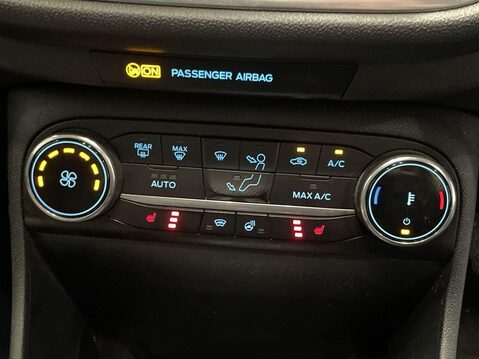 Ford Fiesta 1.0T EcoBoost MHEV Titanium Vignale Hatchback 5dr Petrol Hybrid Manual Euro 27