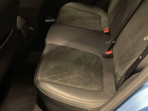 Ford Fiesta 1.0T EcoBoost MHEV Titanium Vignale Hatchback 5dr Petrol Hybrid Manual Euro 18